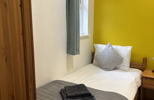 Boscombe Cama Y Desayuno | Boscombe Spa Hotel