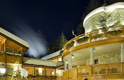 Madesimo Casa | Boscone Suite Hotel