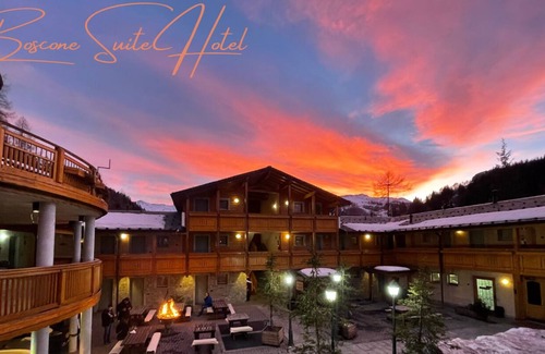 Madesimo Casa | Boscone Suite Hotel