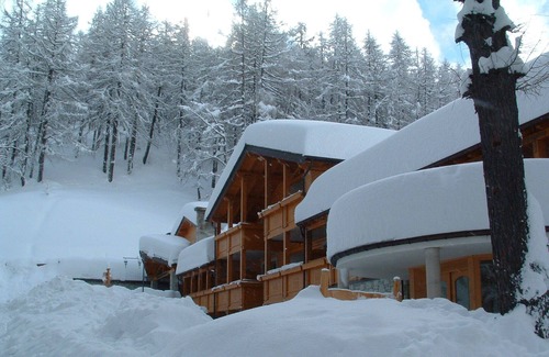Madesimo Casa | Boscone Suite Hotel