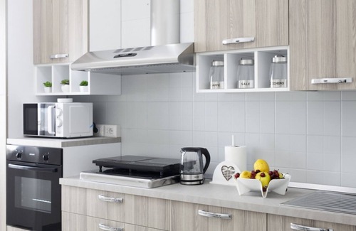 Mount Vesuvius - Pompei Apartamento | Boscoreale Vanilla Flat x6 APARCAMIENTO GRATUITO