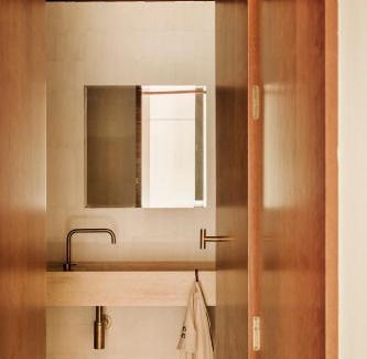 Encarnacion-Regina Apartamento | BOSCOS APARTMENTs