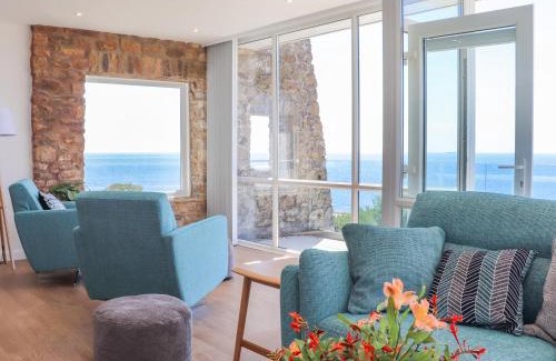 Porthleven Casa | Boscregan