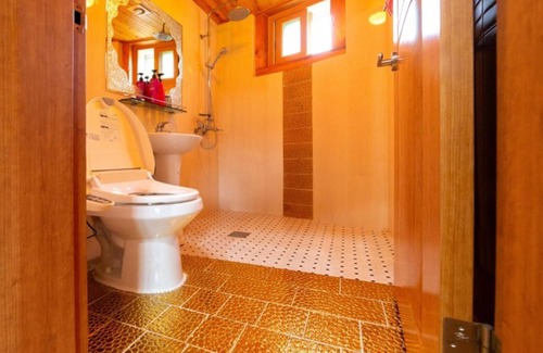 Samnam Casa | Boseong Royal Pension
