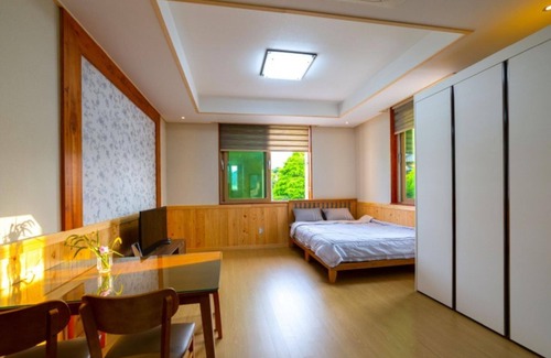 Samnam Casa | Boseong Royal Pension