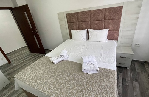 Dobra Voda Hotel | BOSFOR HOTEL
