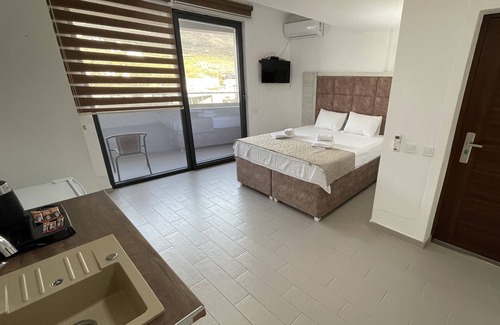 Dobra Voda Hotel | BOSFOR HOTEL
