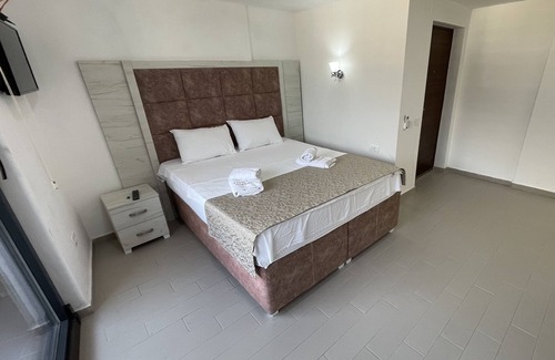 Dobra Voda Hotel | BOSFOR HOTEL