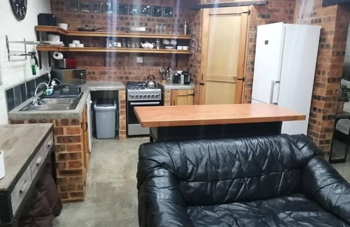 Pretoria Apartamento | Boshoffville Family Farm