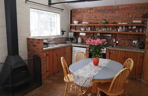 Pretoria Apartamento | Boshoffville Family Farm