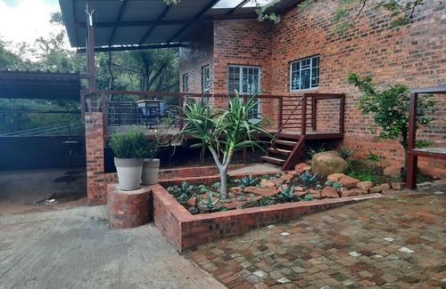 Pretoria Apartamento | Boshoffville Family Farm