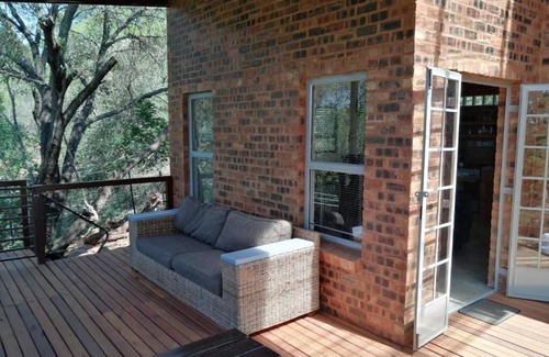 Pretoria Apartamento | Boshoffville Family Farm