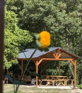 Didi Ateni Apartamento | Boshuri Apartments