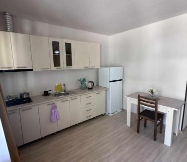 Didi Ateni Apartamento | Boshuri Apartments