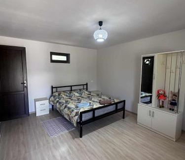 Didi Ateni Apartamento | Boshuri Apartments