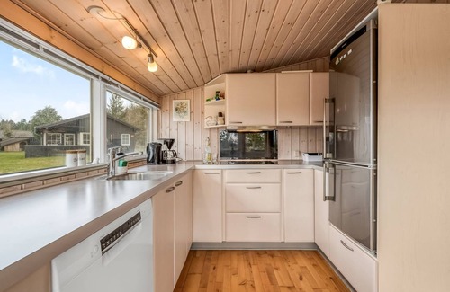 Sundstrup Casa | "Bosi" - 100m to the fjord by Interhome