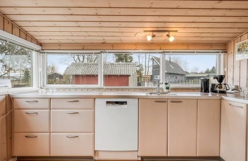 Sundstrup Casa | "Bosi" - 100m to the fjord by Interhome