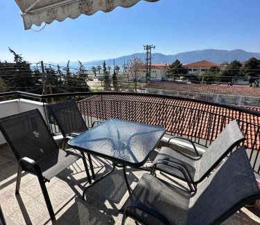 Asprovalta Apartamento | Boskos Apartments