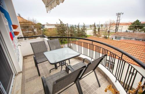 Asprovalta Apartamento | Boskos Apartments