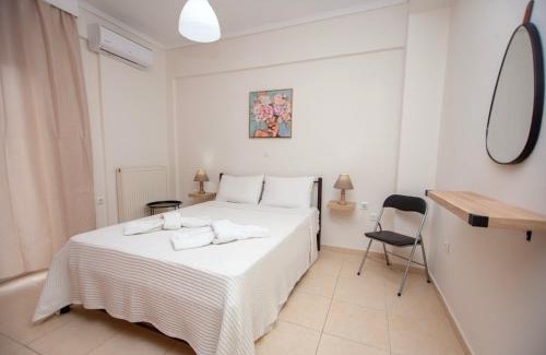 Asprovalta Apartamento | Boskos Apartments