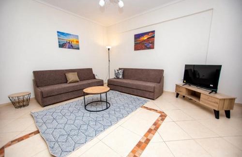 Asprovalta Apartamento | Boskos Apartments