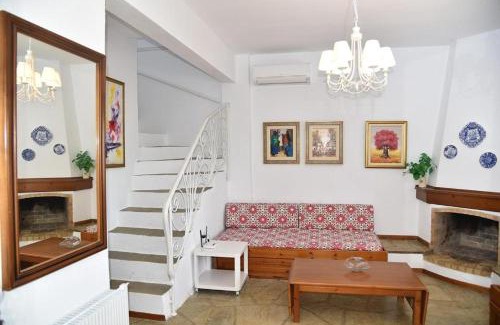 Asprovalta Villa | Boskos Villa 2