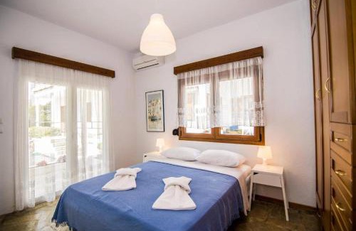 Asprovalta Villa | Boskos Villa 2