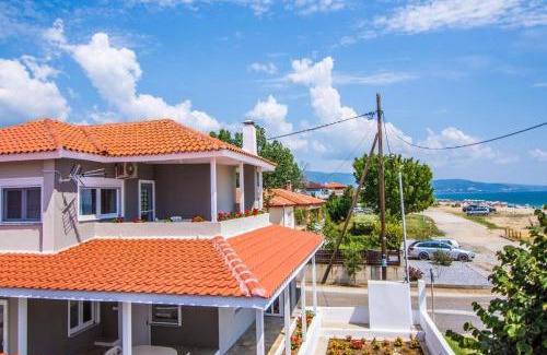 Asprovalta Villa | Boskos Villa 2