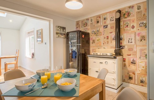 South Creake Casa | Bosky House, South Creake, Norfolk