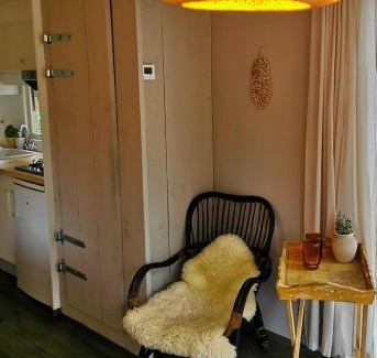 Vorden Chalet De Esquí | Boslodge 84