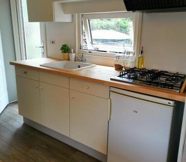 Vorden Chalet De Esquí | Boslodge 84
