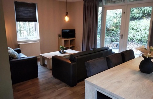 Nunspeet Casa | Bospark Nuwenspete