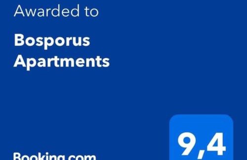 Sarti Apartamento | Bosporus Apartments