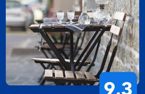 Sarti Apartamento | Bosporus Apartments
