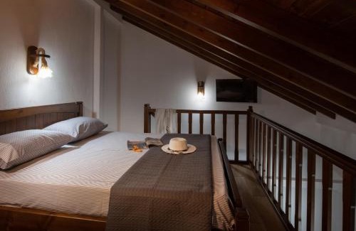 Sarti Apartamento | Bosporus Apartments