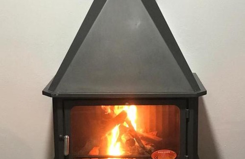 El Bosque Casa | Bosque Alto