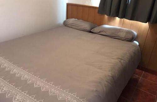 El Bosque Casa | Bosque Alto