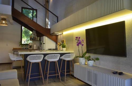 Pipa Casa | Bosque da Praia 22 Premium