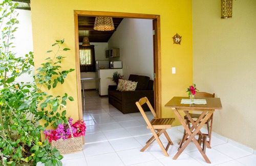 Pipa Apartamento | Bosque da Praia - ePipa Hotéis