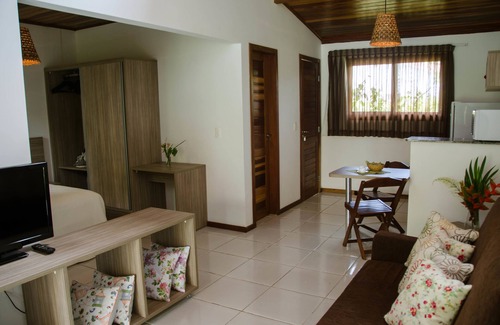 Pipa Apartamento | Bosque da Praia - ePipa Hotéis