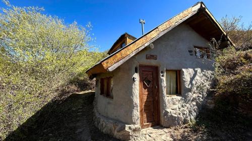 Alta Gracia Chalet De Esquí | Bosque de estrellas Eco-lodge
