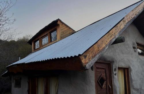 Alta Gracia Chalet De Esquí | Bosque de estrellas Eco-lodge