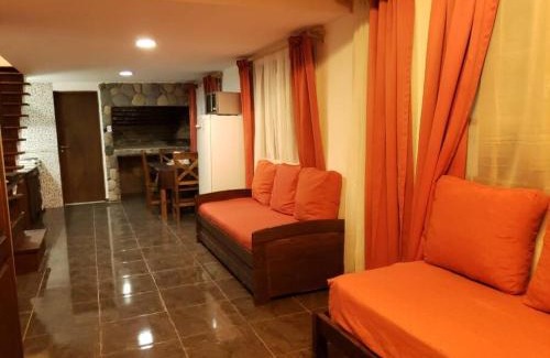 Malargue Apartamento | Bosque de Sol cabaña 1