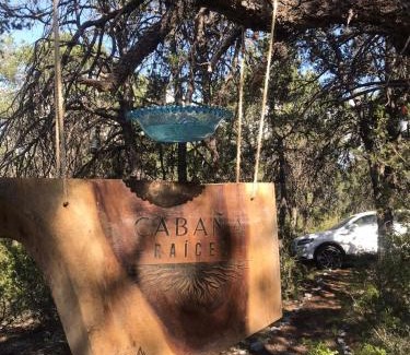 Saltillo Otro | Bosque Diamante Cabañas