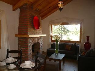 Mazamitla Hotel | Bosque Escondido