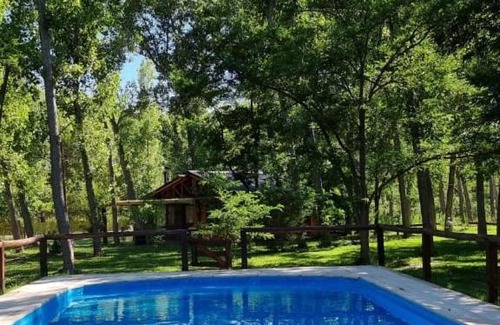 San Rafael Casa | Bosque Hermoso