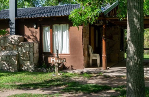 San Rafael Casa | Bosque Hermoso