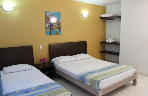 Melgar Hotel | Bosque Hotel