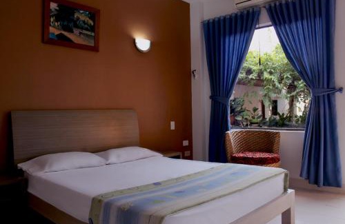 Melgar Hotel | Bosque Hotel