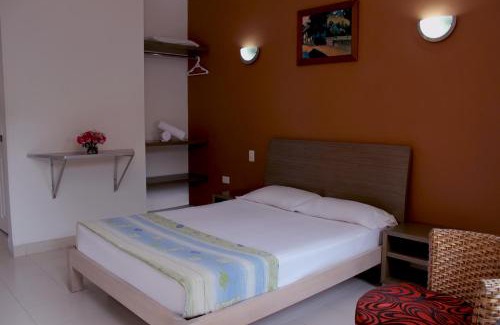Melgar Hotel | Bosque Hotel